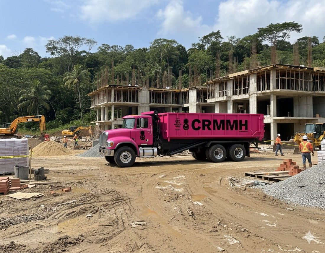 Waste Management in Costa Rica: Complete Guide to Sustainable Solutions