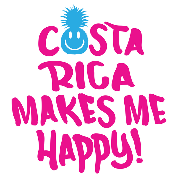 costa makes me happy