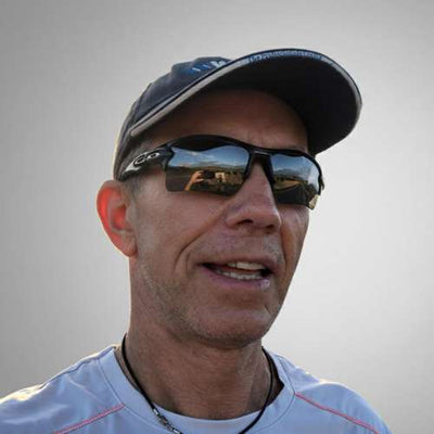 Nick Hill